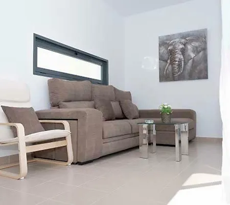 Apartment Conilsolymar Atico *