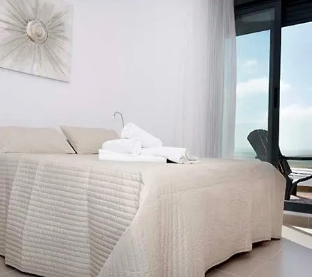 Conilsolymar Atico Apartment Conil De La Frontera