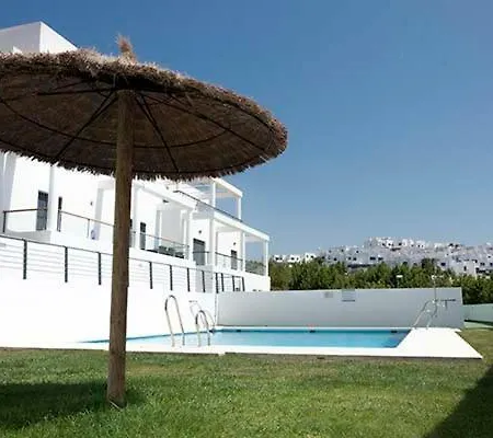 Conilsolymar Atico Conil De La Frontera