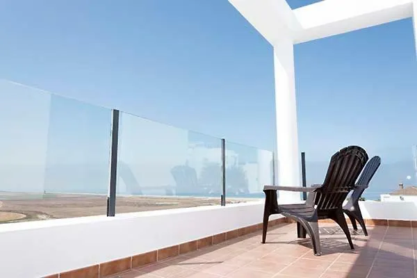 Conilsolymar Atico Apartment