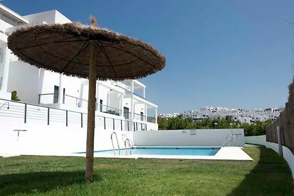 Conilsolymar Atico Conil De La Frontera