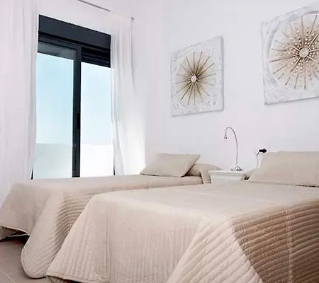 Conilsolymar ático *