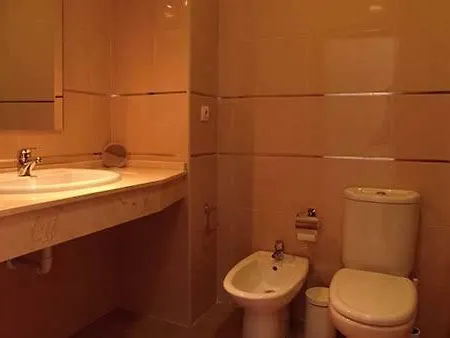 Conilsolymar Atico Apartment