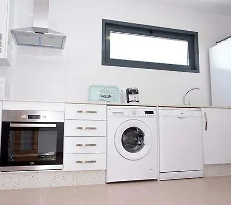Apartamento Conilsolymar ático *