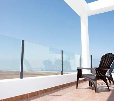 Conilsolymar ático Apartamento