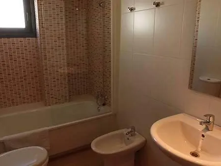 Conilsolymar Atico Apartment Conil De La Frontera