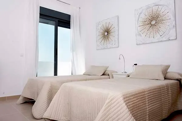 Conilsolymar ático *