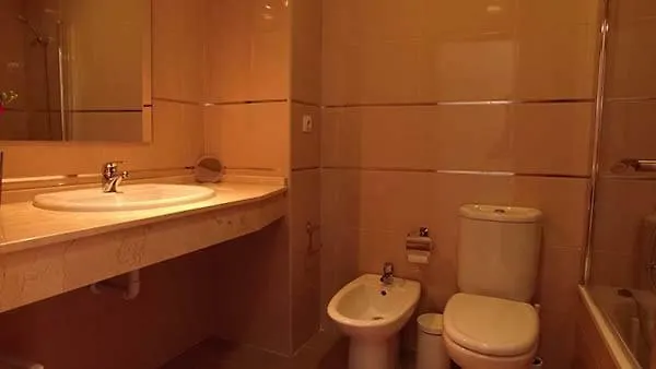 Conilsolymar ático Apartamento