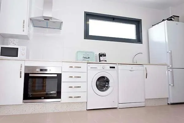 Apartamento Conilsolymar ático *