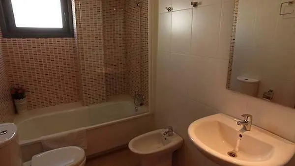 Conilsolymar ático Apartamento Conil De La Frontera