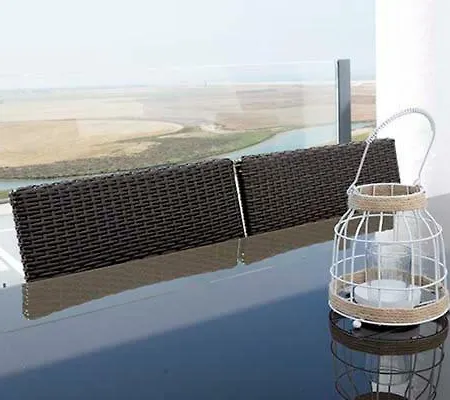 Апартаменти Conilsolymar Atico