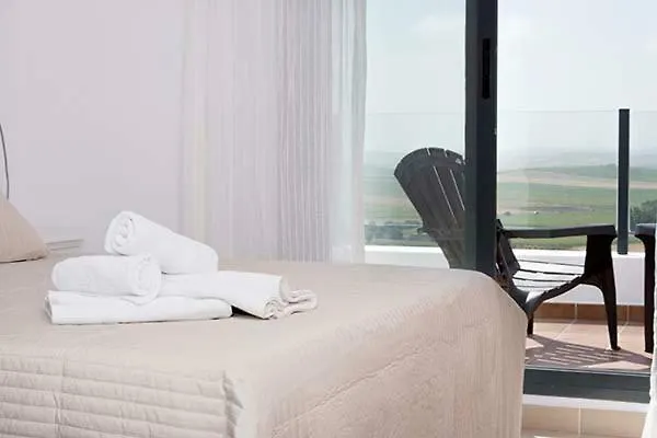 Апартаменти Conilsolymar Atico Коніль-де-ла-Фронтера