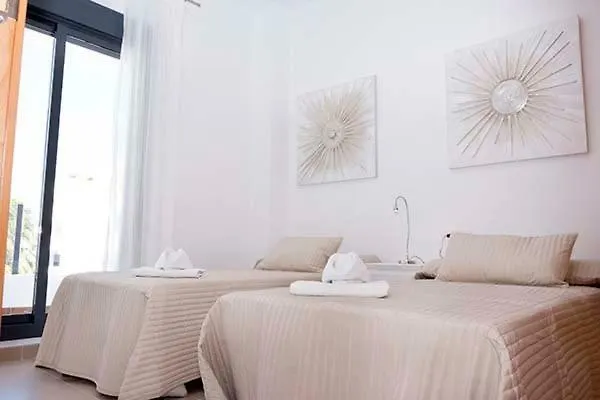 Conilsolymar Atico * Коніль-де-ла-Фронтера