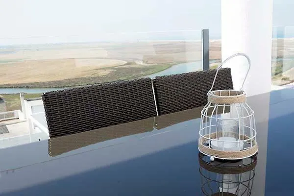 Апартаменти Conilsolymar Atico