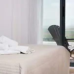 아파트 Conilsolymar Atico 콘일데라프론테라