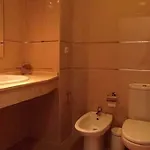 Conilsolymar Atico 아파트